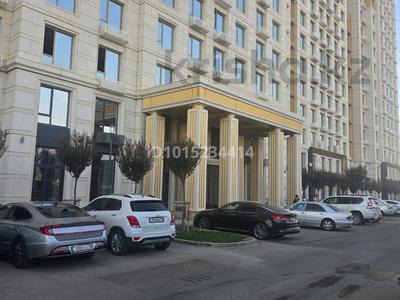3-бөлмелі пәтер · 83 м² · 1/9 қабат, Байдибек би стр. 127/7, бағасы: 40 млн ₸ в Шымкенте, Абайский р-н