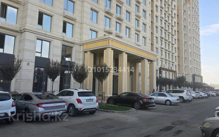 3-бөлмелі пәтер · 83 м² · 1/9 қабат, Байдибек би стр. 127/7, бағасы: 40 млн ₸ в Шымкенте, Абайский р-н — фото 2