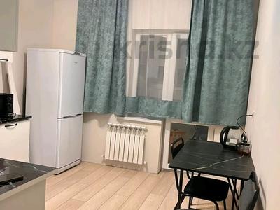 1-бөлмелі пәтер · 42.3 м² · 9/9 қабат, Шаймерденова 2 — Просторная однушка у LRT, бағасы: 24.5 млн ₸ в Астане, Сарайшык р-н