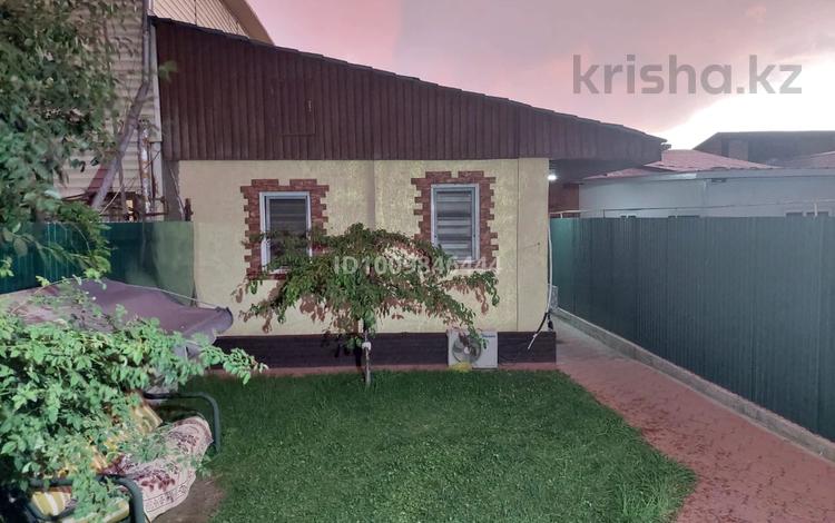 Часть дома · 3 комнаты · 71 м² · 2.8 сот., Мкр Тастак-3 — Карасай Батыра-Ислам Каримова за 81 млн ₸ в Алматы, Алмалинский р-н — фото 48