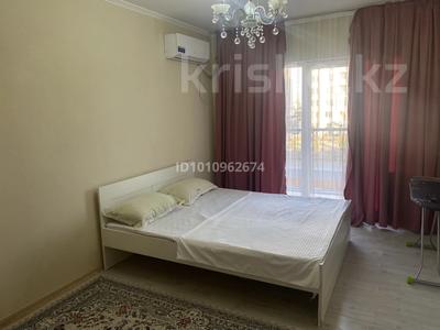 1-комнатная квартира · 33 м² · 3/12 этаж, 11 29/2 — қаланың орталығында за 12.7 млн 〒 в Туркестане