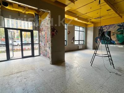 Свободное назначение, офисы, магазины и бутики, склады, общепит, салоны красоты, бани, гостиницы и зоны отдыха, фитнес и спорт, медцентры и аптеки, образование, развлечения, конференц-залы, кабинеты и рабочие места, студии · 191 м² за 2.9 млн 〒 в Астане, Алматы р-н