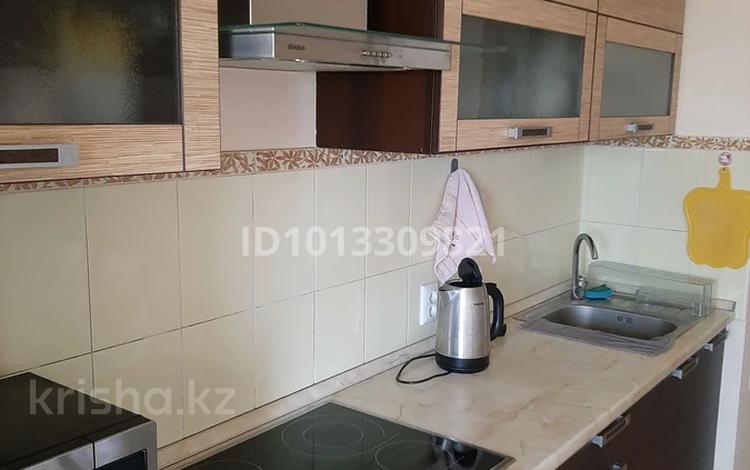 1-бөлмелі пәтер · 47 м² · 5/12 қабат, Радостовца 250б — Радостовца-Утепова, бағасы: 265 000 ₸ в Алматы, Бостандыкский р-н — фото 2