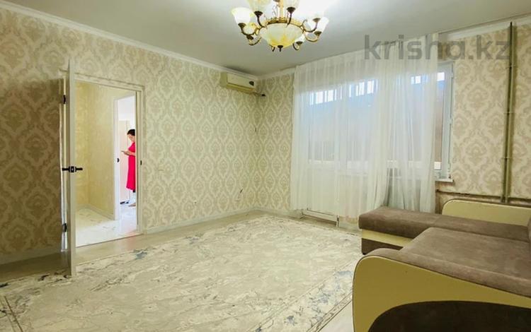 1-бөлмелі пәтер · 48 м² · 3/5 қабат, Центральный ш/а., Сырым Датова 23, бағасы: 15.5 млн ₸ в Атырау, мкр Центральный — фото 2