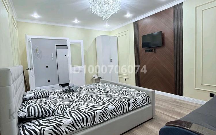 1-комнатная квартира · 43 м² · 10/10 этаж, Байтурсынова 43 — Нурлы жол рядом за 13 000 〒 в Астане, Алматы р-н — фото 2