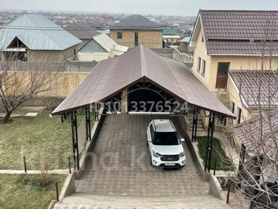 Жеке үй · 7 бөлме · 180 м² · , мкр Северо-Запад 35 — Утегенова, бағасы: 95 млн ₸ в Шымкенте, Абайский р-н