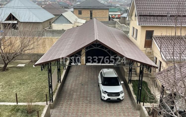 Жеке үй · 7 бөлме · 180 м² · , мкр Северо-Запад 35 — Утегенова, бағасы: 95 млн ₸ в Шымкенте, Абайский р-н — фото 2