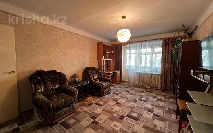 2-комнатная квартира, 50.5 м², Назарбаева за 15.4 млн 〒 в Петропавловске — фото 8