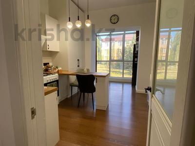 2-комнатная квартира · 70 м² · 1/3 этаж, Юго Запад 1 за 27.5 млн 〒 в Актобе, жилой массив Юго-Запад-1