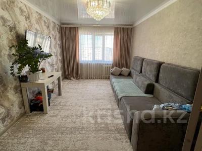 3-комнатная квартира · 68.8 м² · 9/9 этаж, улица Алексея Петрова 26/1 за 31 млн ₸ в Астане, Алматы р-н