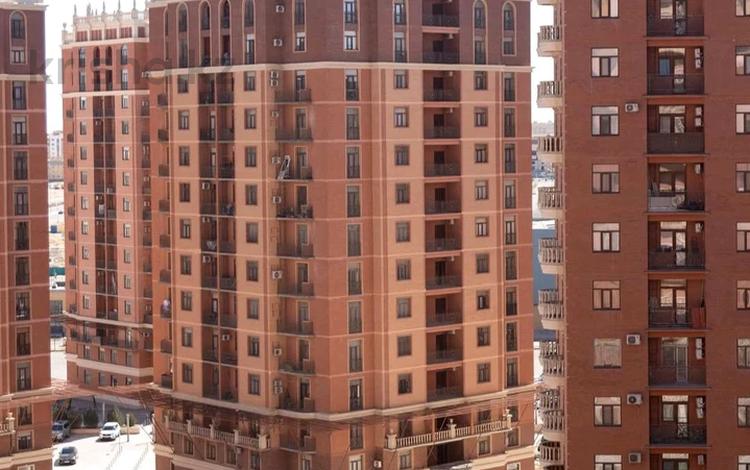 2-комнатная квартира · 81 м² · 15/15 этаж, 17-й мкр, ​17-й микрорайон 6 за 35 млн ₸ в Актау — фото 2