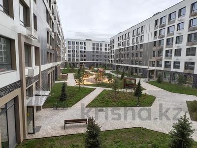 1-комнатная квартира · 29 м² · 2/6 этаж, Ғажайып — Момышұлы - Мөңке би за 25.5 млн 〒 в Алматы, Алатауский р-н
