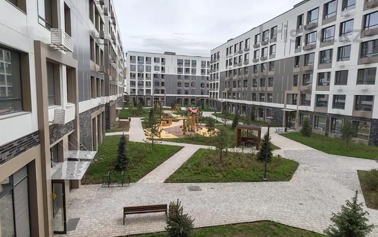 1-комнатная квартира · 29 м² · 2/6 этаж, Ғажайып — Момышұлы - Мөңке би за 25.5 млн 〒 в Алматы, Алатауский р-н — фото 15