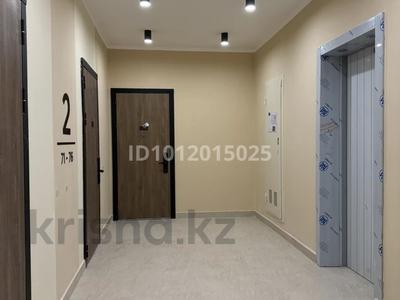 1-бөлмелі пәтер · 29 м² · 2/6 қабат, Ғажайып — Момышұлы - Мөңке би, бағасы: 25.5 млн ₸ в Алматы, Алатауский р-н