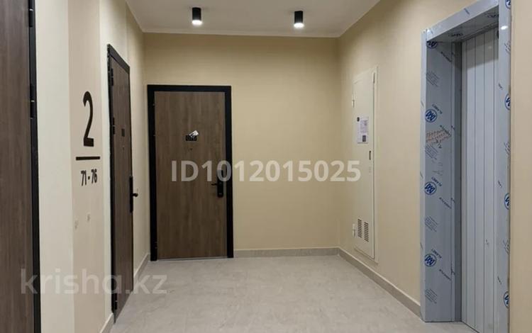 1-бөлмелі пәтер · 29 м² · 2/6 қабат, Ғажайып — Момышұлы - Мөңке би, бағасы: 25.5 млн ₸ в Алматы, Алатауский р-н — фото 32