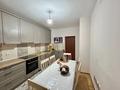2-комнатная квартира · 68.5 м² · 11/17 этаж, мкр Таугуль — Жандосова Берегового за 51 млн 〒 в Алматы, Ауэзовский р-н — фото 8