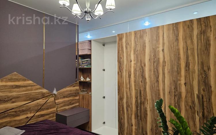 3-комнатная квартира · 58.8 м² · 10 этаж, Керей, Жәнібек хандар 28 за 34.5 млн ₸ в Астане, Есильский р-н — фото 4