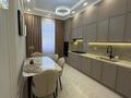 4-бөлмелі пәтер · 121.2 м² · 4/10 қабат, 20-ш/а. 8, бағасы: 67 млн ₸ в Актау, 20-й мкр — фото 13