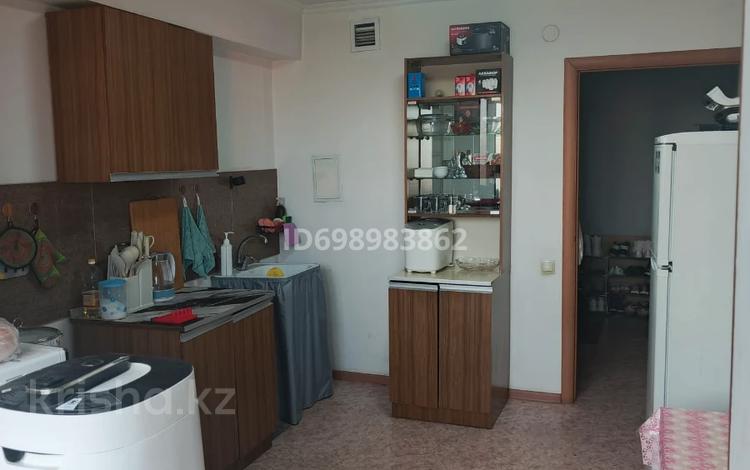 2-бөлмелі пәтер · 55.7 м² · 5/9 қабат, Чаплыгина — Гончарова, бағасы: 34 млн ₸ в Алматы, Жетысуский р-н — фото 2