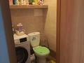 2-бөлмелі пәтер · 55.7 м² · 5/9 қабат, Чаплыгина — Гончарова, бағасы: 34 млн ₸ в Алматы, Жетысуский р-н — фото 7