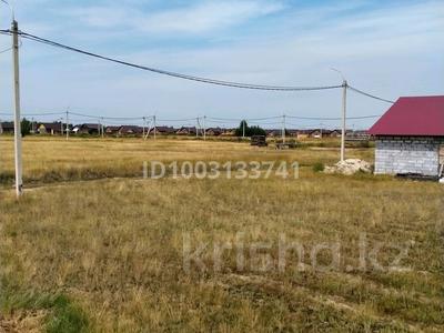 Участок · 10 соток, Солнечный 2 . — . за 2 млн ₸ в Петропавловске