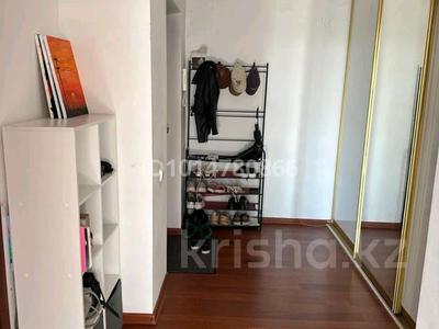 1-комнатная квартира · 46 м² · 3/13 этаж, мкр Аксай-5, Садвакасова 3б за 29 млн ₸ в Алматы, Ауэзовский р-н