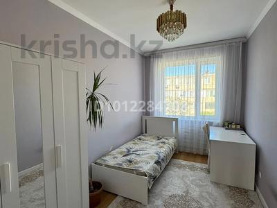 3-комнатная квартира · 72 м² · 4/5 этаж, 12-й мкр. 44 за 24 млн ₸ в Актау, 18-й мкр 