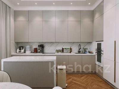 4-комнатная квартира, 180 м², 6/7 этаж, мкр Комсомольский, Карашаш ана 16/1 за 255 млн 〒 в Астане, Есильский р-н