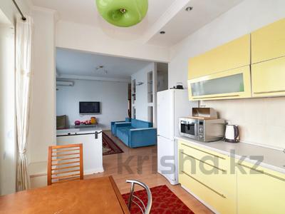 3-комнатная квартира · 106.1 м² · 16/16 этаж, Отырар 4/2 за 37 млн 〒 в Астане, р-н Байконур