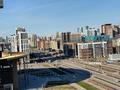 2-комнатная квартира · 38 м² · 16/19 этаж, Проспект Туран 57А — Проспект Туран, Мега, Ханшатыр, Барыс арена за 20 000 ₸ в Астане, Нура р-н — фото 15