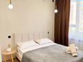 2-комнатная квартира · 38 м² · 16/19 этаж, Проспект Туран 57А — Проспект Туран, Мега, Ханшатыр, Барыс арена за 20 000 ₸ в Астане, Нура р-н — фото 22