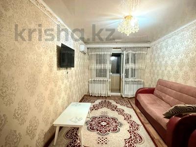 2-бөлмелі пәтер · 50 м² · 2/5 қабат, Жангильдина 8 — Шымкент плаза, бағасы: 130 000 ₸