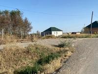 Отдельный дом · 3 комнаты · 110 м² · 10 сот., Т. Бигельдинова 25 — Мкр Орда, поликлиника за 17 млн ₸ в Бадаме