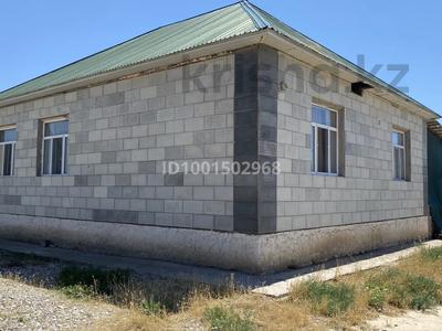 Жеке үй · 3 бөлме · 100 м² · 10 жүзд., Т. Бигельдинова 25 — Мкр Орда, поликлиника, бағасы: 15 млн ₸ в Бадаме