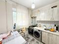 2-бөлмелі пәтер · 47 м² · 1/4 қабат, мкр Улан, бағасы: 15.4 млн ₸ в Талдыкоргане, военный городок Улан