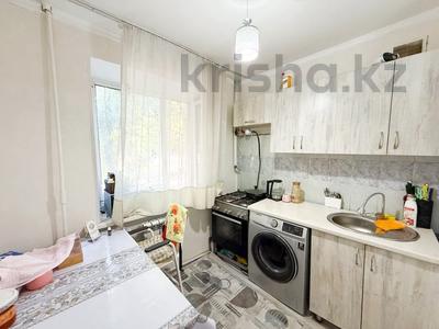 2-бөлмелі пәтер · 47 м² · 1/4 қабат, мкр Улан, бағасы: 15.4 млн ₸ в Талдыкоргане, военный городок Улан