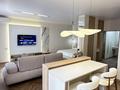 1-бөлмелі пәтер · 50 м² · 1/5 қабат, Проезд Володарского 12 — Алтынсарина 243, бағасы: 270 000 ₸ в Петропавловске