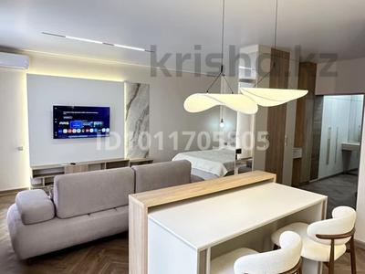 1-бөлмелі пәтер · 50 м² · 1/5 қабат, Проезд Володарского 12 — Алтынсарина 243, бағасы: 270 000 ₸ в Петропавловске