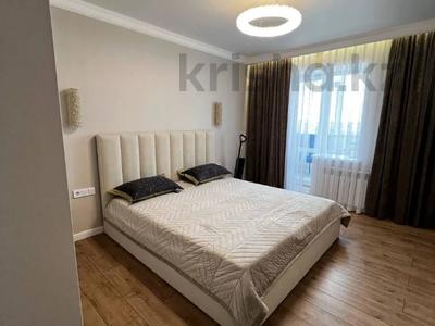 4-бөлмелі пәтер · 134 м² · 8/9 қабат, 70 квартал 48, бағасы: 78.5 млн ₸ в Костанае