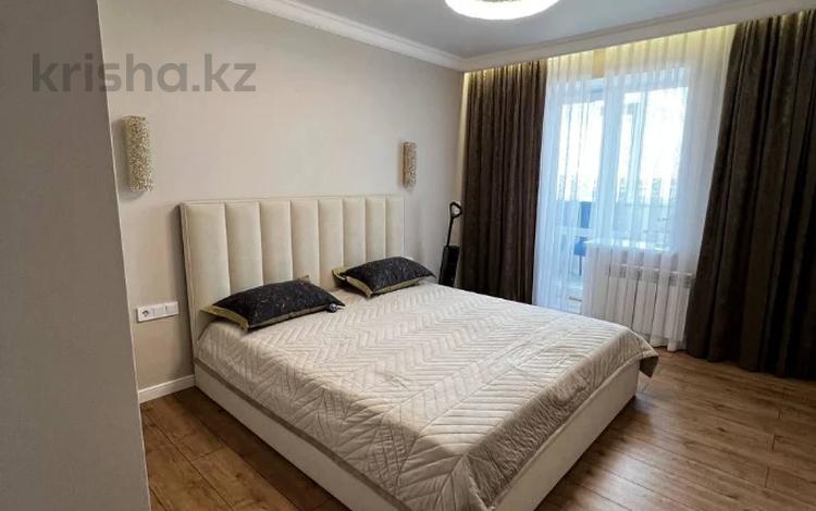 4-бөлмелі пәтер · 134 м² · 8/9 қабат, 70 квартал 48, бағасы: 78.5 млн ₸ в Костанае — фото 11