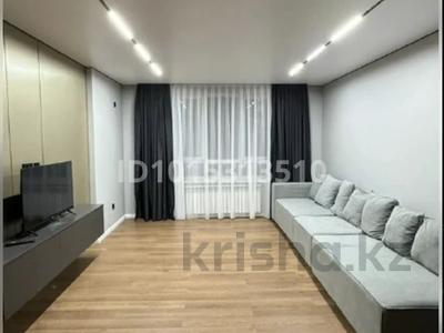 2-бөлмелі пәтер · 70 м² · 3/5 қабат, Жаңа қала ш/а. 7 — Лободы, бағасы: 14 000 ₸ в Караганде, Казыбек би р-н