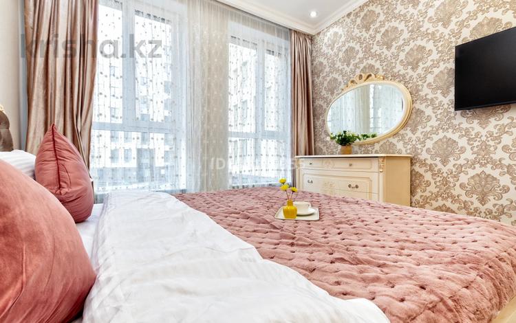 1-бөлмелі пәтер · 42.9 м² · 3/7 қабат, Мангилик Ел 53 — Кекильбайулы, бағасы: 21 000 ₸ в Астане, Есильский р-н — фото 17