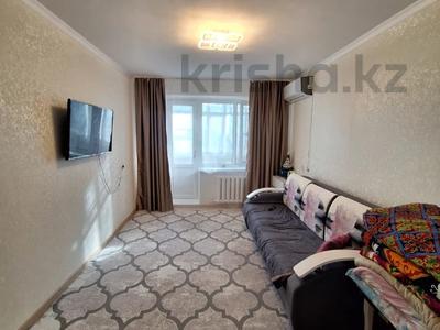 2-комнатная квартира · 53 м² · 6/6 этаж, 4 мкрн за 15.7 млн ₸ в Уральске