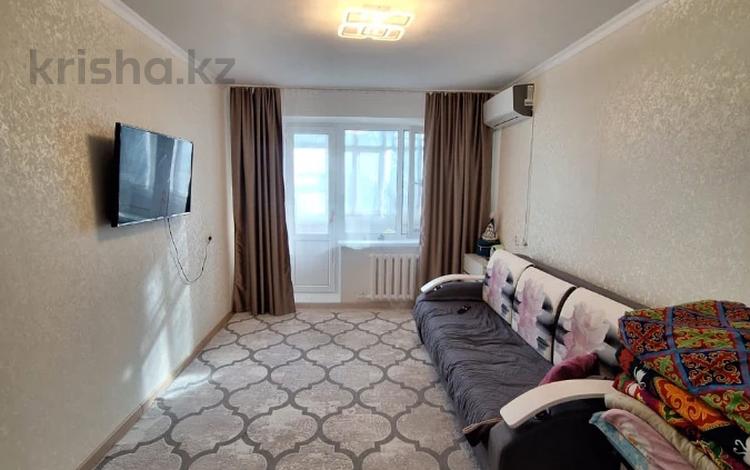 2-комнатная квартира · 53 м² · 6/6 этаж, 4 мкрн за 15.7 млн ₸ в Уральске — фото 4