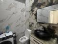1-бөлмелі пәтер · 50 м² · 1/12 қабат, Ақбұлақ ш/а., Дарабоз 91к1, бағасы: 250 000 ₸ в Алматы, Алатауский р-н — фото 6
