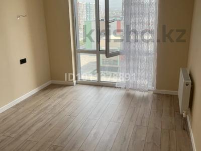 2-комнатная квартира · 44 м² · 7/9 этаж, мкр Шугыла, Мкрн Шугыла 340/46 — Строительная-Улугбека за 30 млн ₸ в Алматы, Наурызбайский р-н