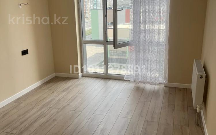 2-бөлмелі пәтер · 44 м² · 7/9 қабат, мкр Шугыла, Мкрн Шугыла 340/46 — Строительная-Улугбека, бағасы: 30 млн ₸ в Алматы, Наурызбайский р-н — фото 2