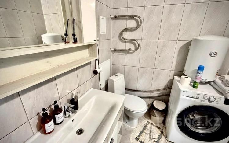 1-комнатная квартира · 43.1 м² · 7/9 этаж, Зелёная улица за 22.5 млн ₸ в Костанае — фото 3