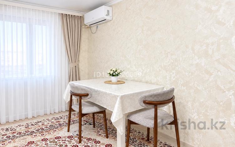 1-комнатная квартира · 52 м² · 1/10 этаж, Сейфуллина за 250 000 ₸ в Алматы, Турксибский р-н — фото 2