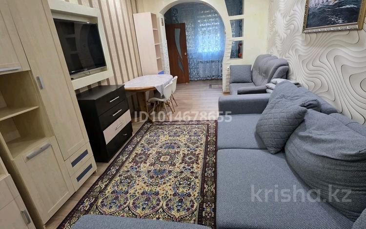 3-бөлмелі пәтер · 70 м² · 1/5 қабат, 26-ш/а. 21, бағасы: 23 млн ₸ в Актау, 26-й мкр — фото 2